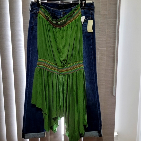 NWT/ Forever21  Dres-t - Picture 1 of 5